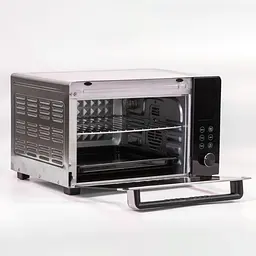 Електродуховка Sokany SK-10009 35л - мініатюра 2