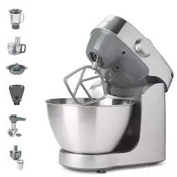 Кухонна машина Kenwood KHC29A.R0SI
