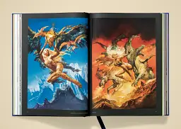 Masterpieces of Fantasy Art - мініатюра 5