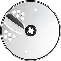 Кухонний комбайн KitchenAid 5KFP0719EBM Matte Black [126203] - мініатюра 8