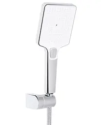 Змішувач для ванни Qtap Presto (з душовим гарнітуром) QTPRE259CRW45579 - мініатюра 5