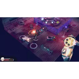 Ключ активації Microsoft Dust & Neon для Xbox Series S/X - мініатюра 11
