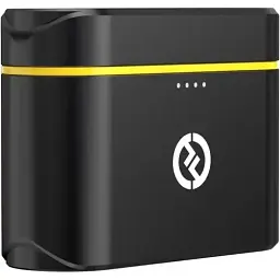 Бездротова мікрофонна система Hollyland LARK C1 DUO USB-C (HL-LARK C1 DUO-MOBILE-B) - мініатюра 5