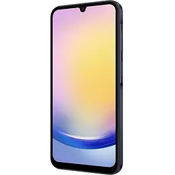 Смартфон Samsung Galaxy A25 5G 8/128GB Black (SM-A256B) - мініатюра 3