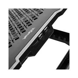 Підставка до ноутбука HiSmart DCX-A16 (HS083137) - мініатюра 2