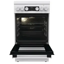 Плита газова GORENJE GK 5C42 WF-B - мініатюра 2