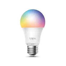Розумна лампочка TP-Link Tapo L530E - мініатюра 1