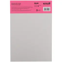 Блокнот Kite Molang A5, 50 аркушів, клітинка (ML25-194-2) - мініатюра 2