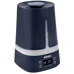 Зволожувач повітря Beaba Zen синій (920416) - мініатюра 2