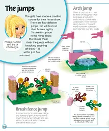 Lego Friends. Build Your Own Adventure - мініатюра 2