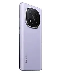 Смартфон Xiaomi Redmi Note 14 Pro+ 5G 8/256GB Lavender Purple (EU) - мініатюра 5