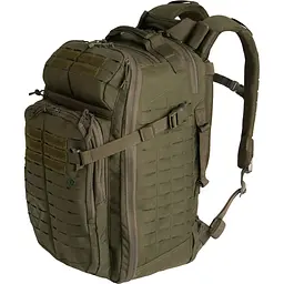 Рюкзак First Tactical Tactix 1-Day Plus Backpack OD 38.8 Olive