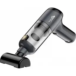 Автомобільний пилосос Aspiring Gale 1 Wireless Blow air Black (GL.5500) [111633]
