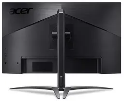 Монiтор 27" Predator XB273UV3bmiiprzx (UM.HX3EE.310) Black Acer teh0027401 - мініатюра 3