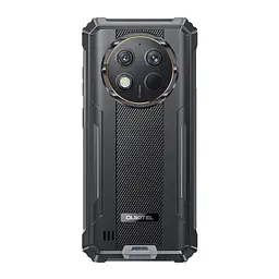 Мобільний телефон OUKITEL WP28S 4/128GB Black (6931940757621) - мініатюра 3
