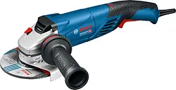 Шліфмашина кутова Professional GWS 18-125 SL 125мм 1800Вт Bosch teh0025435 - мініатюра 2
