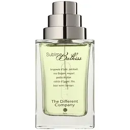 The Different Company Sublime Balkiss 100 мл тестер парфумована вода