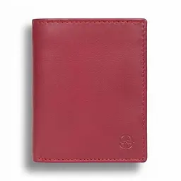 Портмоне Tony Perotti з натуральної шкіри Cortina 5088 rosso (90307) Червоне