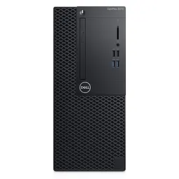 Комп'ютер Dell OptiPlex 3070 МТ (i3-8100/8/120SSD) Б/В - мініатюра 3