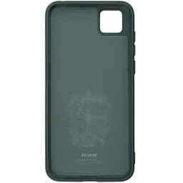 Чохол до мобільного телефона Armorstandart ICON Case Huawei Y5p Pine Green (ARM57115) - мініатюра 2