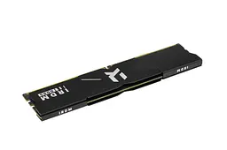 Модуль пам`ятi DDR5 2x16GB/6000 GoodRAM IRDM Чорний (IR-6000D564L36S/32GDC) - мініатюра 4