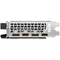 Відеокарта GeForce RTX 3060 Ti 8GB Gigabyte Eagle (GV-N306TEAGLE-8GD) Б/В - мініатюра 6
