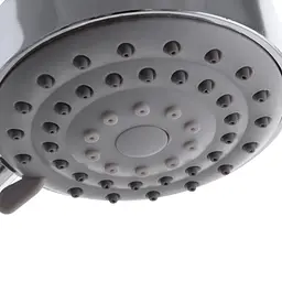 Ручний душ Zerix SH-05 ZX2742, Хром - мініатюра 2