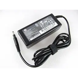 Блок живлення до ноутбуку HP 65W Sleekbook 19.5V 3.33A роз`єм 4.8/1.7 подовжений PPP009C