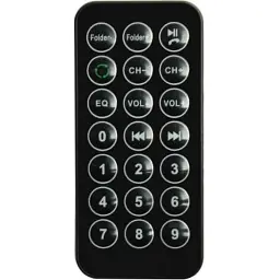 FM модулятор Grand-X 96GRX - мініатюра 5