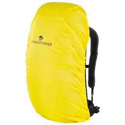 Рюкзак туристичний Ferrino Estella 30 Black (75755QCC) (932312) - мініатюра 6