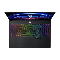 Ноутбук Lenovo Legion 5 15IAX11 (83VK006XRA) - мініатюра 6