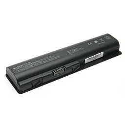 Акумулятор PowerPlant для ноутбуків HP Pavilion DV4 (HSTNN-DB72, HP5028LH) 10.8V 4400mAh (NB00000288)