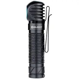 Ліхтар Olight Perun 2 Black - мініатюра 3