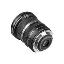 Об'єктив Canon EF-S 10-22mm f/3.5-4.5 USM [9518A007] [93754] - мініатюра 4