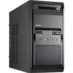 Корпус Chieftec Libra LT-01B-OP [135071]