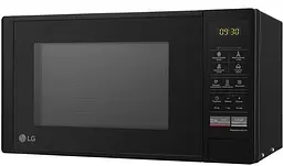 Мікрохвильова піч LG MS2042DB - мініатюра 2