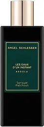 Оригінал Angel Schlesser Sensual Patchouli 100 мл Парфумована вода