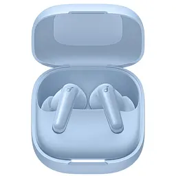 Bluetooth-гарнітура Anker SoundСore R60i NC Blue (D1202G31) - мініатюра 4