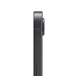 Apple iPhone 16e 128 ГБ Black (Grade C) Seller Refurbished - мініатюра 3