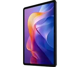 Планшет Xiaomi Redmi Pad 2 Wi-Fi 8/256 GB сірий (VHU5631EU) - мініатюра 2