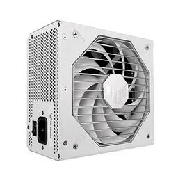Блок живлення Asus TUF-GAMING-1000G-БІЛИЙ PCIE5 1000W Золотистий (90YE00S5-B0NA00) - мініатюра 7