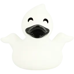 Качка FunnyDucks Привид (1896) - мініатюра 3
