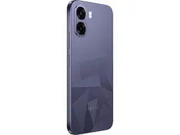 Смартфон OPPO A6k 4/256GB Crystal Violet - миниатюра 7