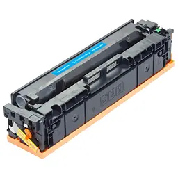 Картридж тон. PRINTALIST для HP CLJ M280/M281/M254 аналог CF541A Cyan ( 1300 ст.) (HP-CF541A-PL) - мініатюра 2