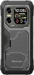 Смартфон BLACKVIEW Xplore X1 5G 12/256GB Black - мініатюра 4
