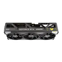 Відеокарта GF RTX 5080 16GB GDDR7 TUF Gaming BTF OC Asus (TUF-RTX5080-O16G-BTF-GAMING) - мініатюра 4