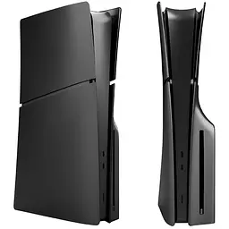Панель корпусу для консолей Sony PlayStation 5 slim Black