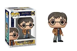 Ігрова фігурка Гаррі Поттер FUNKO POP! серії Harry Potter S20 90272