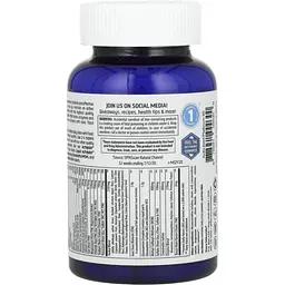 Здоров'я суглобів Trace Minerals ConcenTrace ActivJoint Platinum 90 таблеток - мініатюра 8