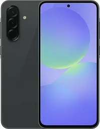 Смартфон Samsung Galaxy A36 5G 8/128GB Awesome Black (SM-A366BZKP)